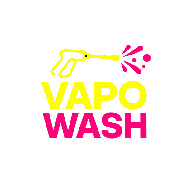 Vapowash